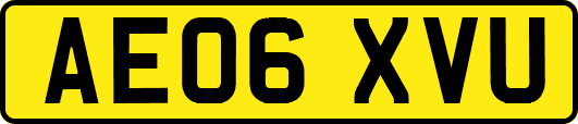 AE06XVU