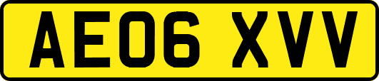 AE06XVV