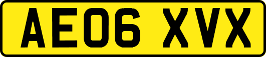 AE06XVX