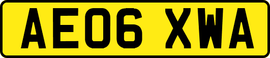 AE06XWA