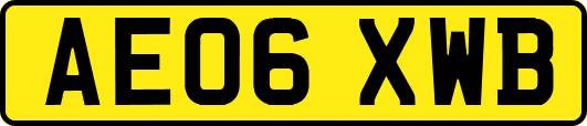 AE06XWB