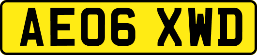 AE06XWD