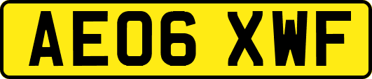 AE06XWF