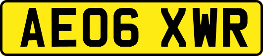 AE06XWR