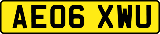 AE06XWU