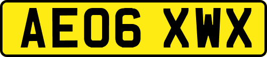 AE06XWX