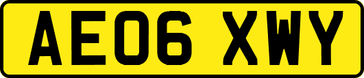 AE06XWY