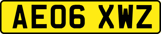 AE06XWZ