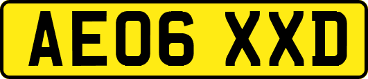 AE06XXD