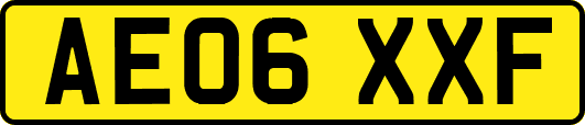 AE06XXF