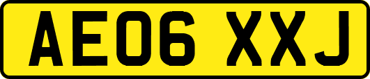 AE06XXJ