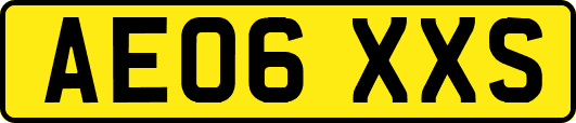 AE06XXS