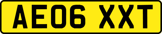 AE06XXT