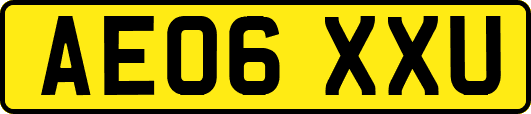 AE06XXU