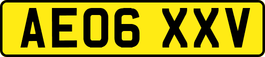AE06XXV