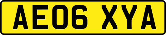 AE06XYA