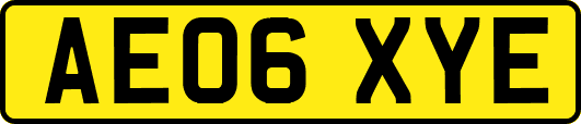 AE06XYE