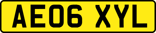 AE06XYL
