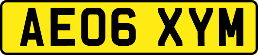 AE06XYM
