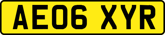 AE06XYR