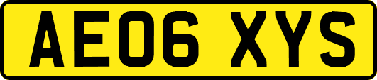 AE06XYS