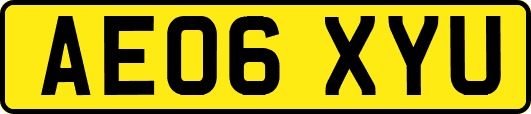 AE06XYU