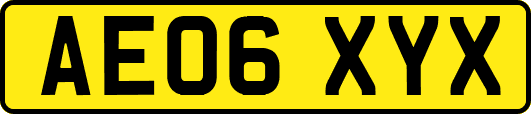 AE06XYX