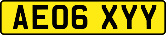 AE06XYY