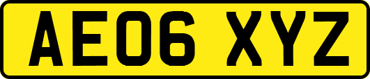 AE06XYZ