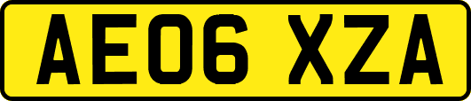 AE06XZA