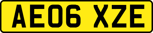 AE06XZE