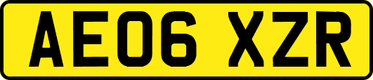 AE06XZR