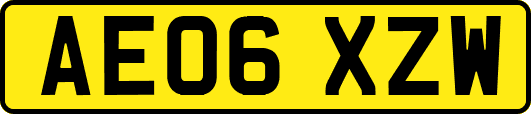 AE06XZW
