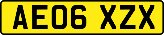 AE06XZX