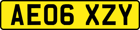 AE06XZY