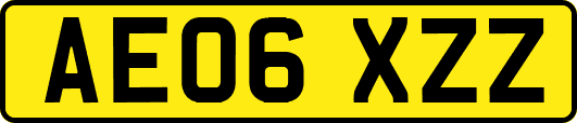 AE06XZZ