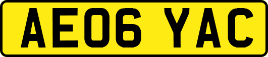 AE06YAC