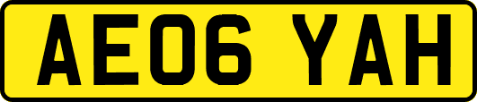 AE06YAH
