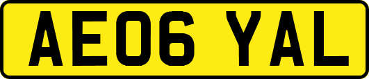 AE06YAL