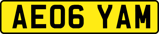AE06YAM