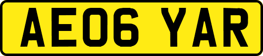 AE06YAR
