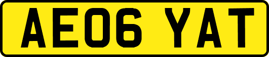 AE06YAT