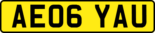 AE06YAU