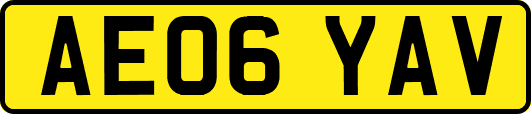 AE06YAV