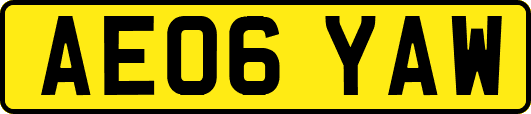 AE06YAW