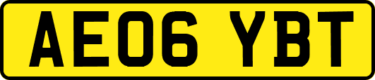 AE06YBT
