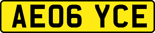 AE06YCE