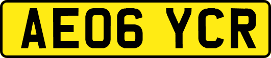 AE06YCR