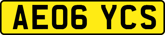 AE06YCS