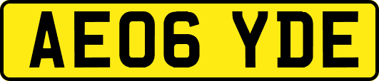 AE06YDE